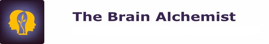 The Brain Alchemist