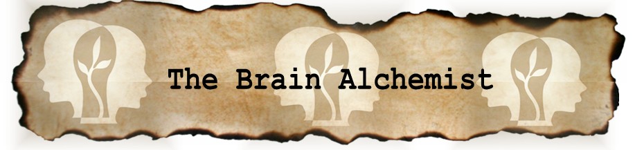 The Brain Alchemist