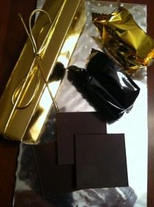 chocolates