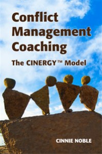 Conflict Coaching