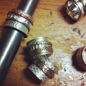 Prayer Rings