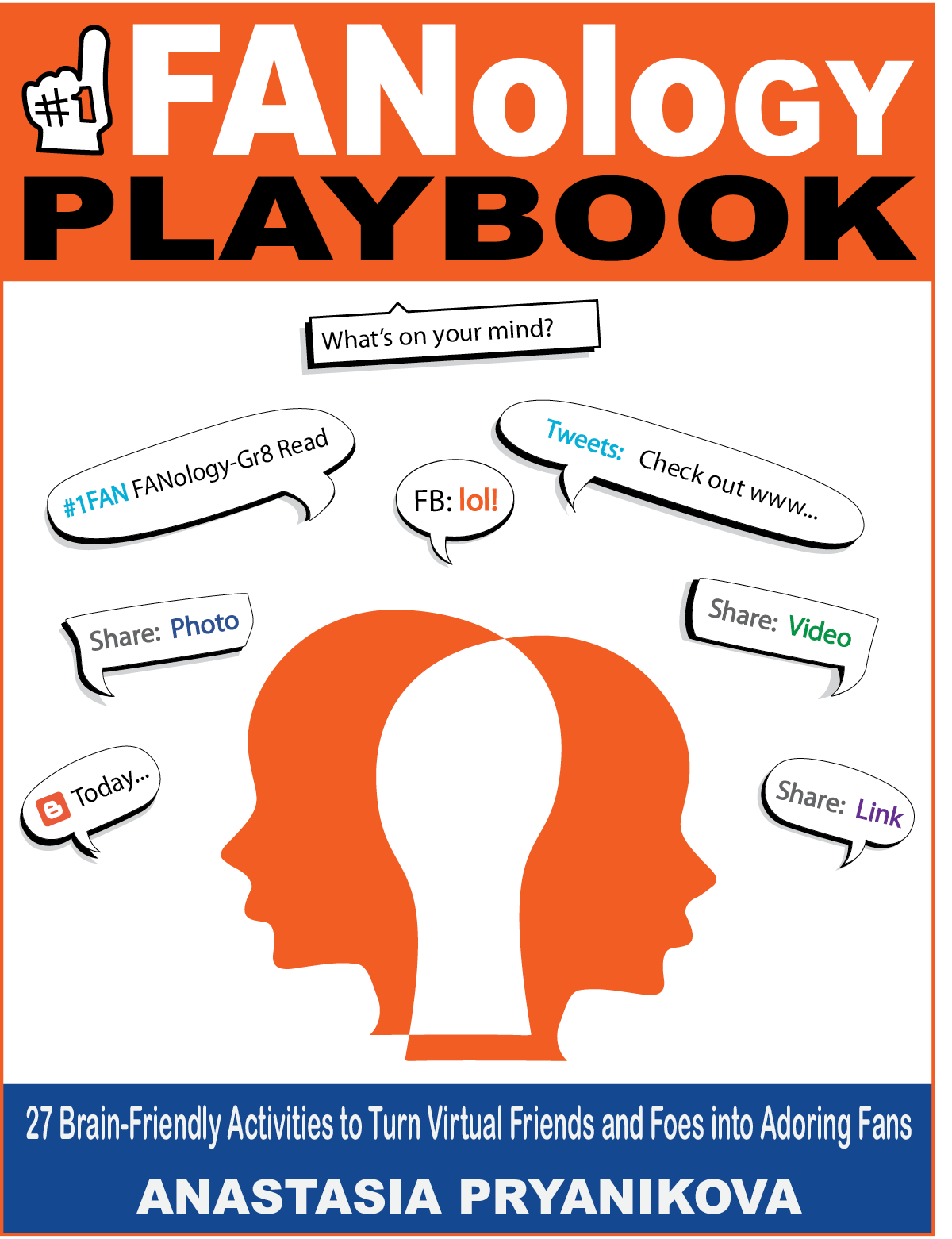 Get “FANology Playbook: 27 Brain-Friendly Activities to Turn Virtual ...